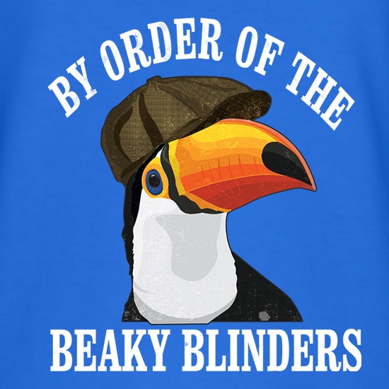 Beaky Blinders t shirt